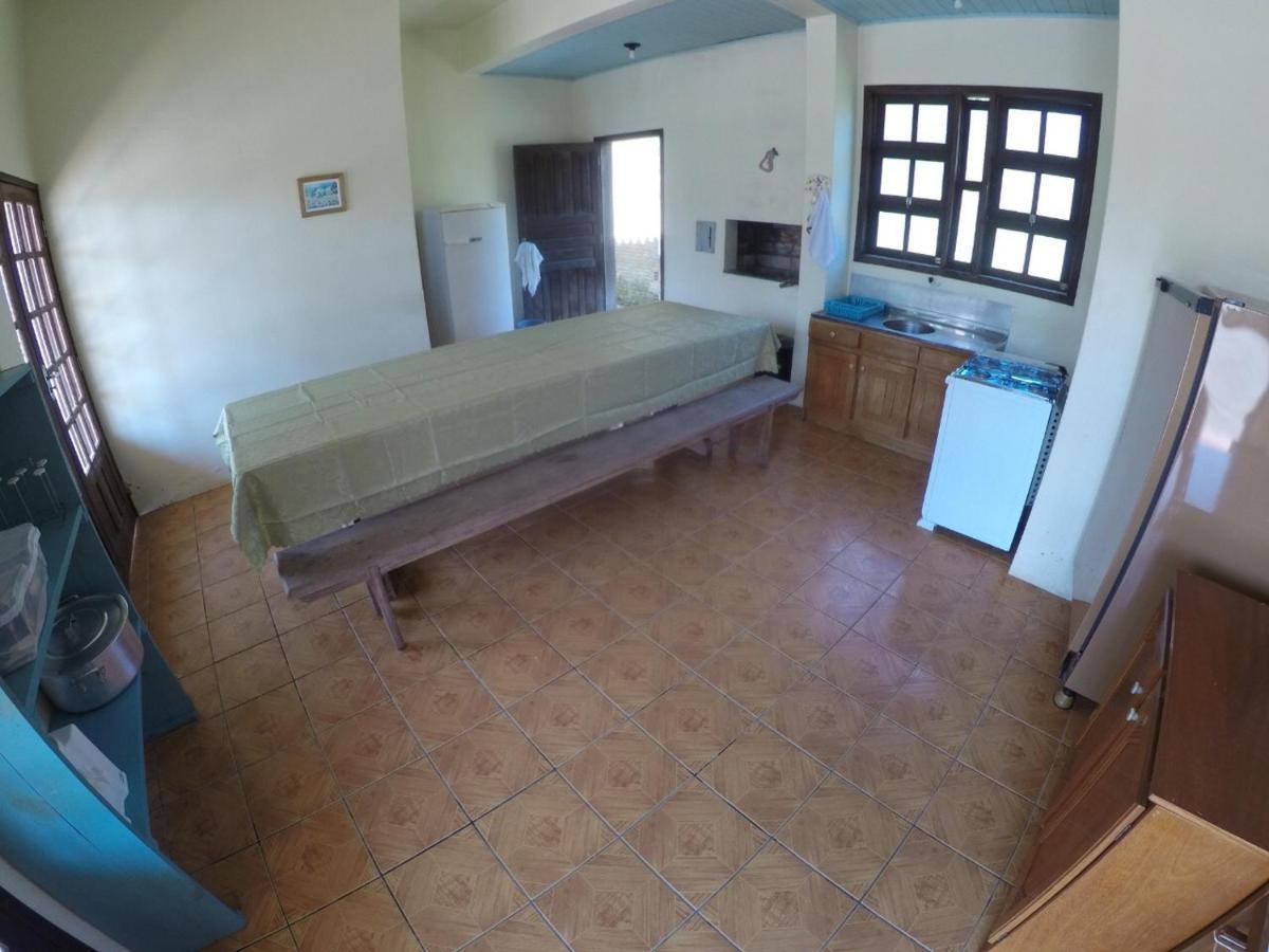 Suites Praia Da Ferrugem Garopaba Exterior foto